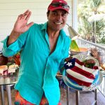 Chayanne cumple 54 años 
