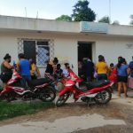 Confirman que fue el clembuterol lo que intoxicó a los habitantes de Seyé que comieron cochinita