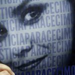 Vinculan a proceso a detenidos por feminicidio de Cecilia Monzón