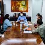 Docentes representan a Yucatán en el Programa de Intercambio de Maestros México-EU