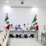 Inician los trabajos de estudio y análisis sobre la situación financiera del ISSTEY