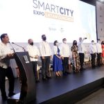 Desde Yucatán estamos impulsando el desarrollo de ciudades inteligentes para toda América Latina, Gobernador Mauricio Vila Dosal
