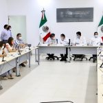 Avanzan los trabajos sobre la situación del Isstey