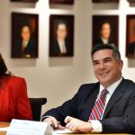 Piden expresidentes del PRI nueva reunión con “Alito” Moreno