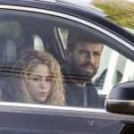 Se acabó el matrimonio de Shakira y Piqué