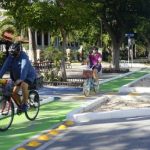 Se implementará  un sistema de bicicletas públicas en Mérida