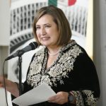 Mauricio Vila sí es un presidenciable, afirma  la senadora Xóchitl Gálvez