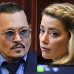 Johnny Depp gana el juicio por difamación contra Amber Heard