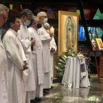 Localizaron cuerpos de sacerdotes jesuitas y guía de turistas asesinados en Chihuahua