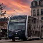 El Ie-tram como sistema de transporte de la más alta calidad y precedente para el futuro, se consolida a través del trabajo conjunto impulsado por el Gobernador Mauricio Vila Dosal