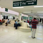 Orienta el IMSS Yucatán sobre la importancia de no suspender tratamientos médicos durante las fiestas del fin de año
