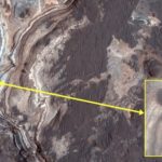 Científicos descubren un antiguo lago en Marte favorable para la vida que existió