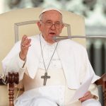 El Papa Francisco lamenta el asesinato de jesuitas en Chihuahua y la violencia en México