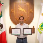 Yucatán es reconocido por el Coneval por sus buenas prácticas para afrontar la crisis por el Covid-19
