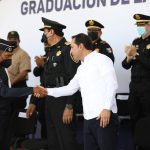 La Policía yucateca se fortalece con nuevos elementos de seguridad