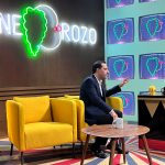 Vila le dice a Brozo que podría ir por la candidatura presidencial