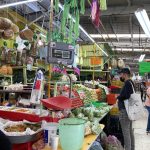 Confianza del consumidor cae 0.4 puntos en junio