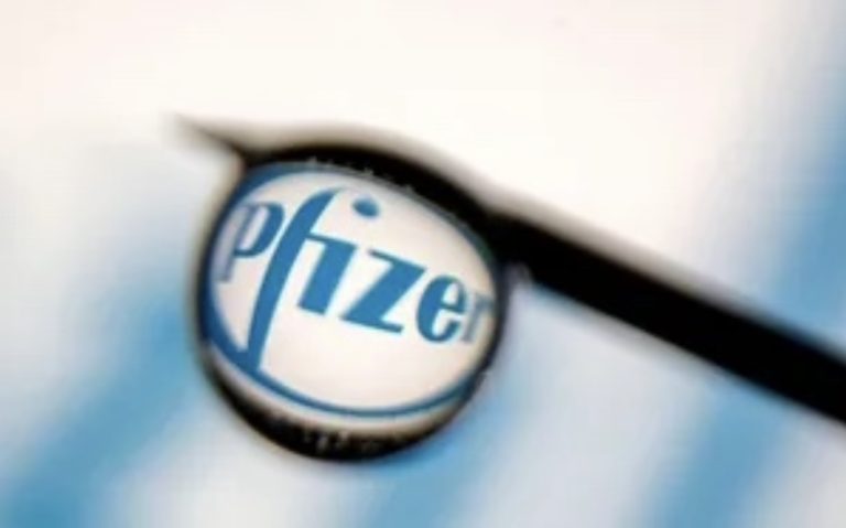 La FDA autoriza a farmacias en Estados Unidos  recetar píldora contra covid-19 de Pfizer 