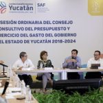 Yucatán obtiene calificación de excelencia en materia de transparencia y rendición de cuentas