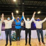 Ratifican a Arturo León Itzá como presidente del PAN en Mérida