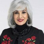 Muere en Miami la actriz Susana Dosamantes