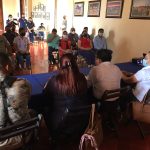 Procivy inicia actualización del Atlas de Riesgo de Yucatán