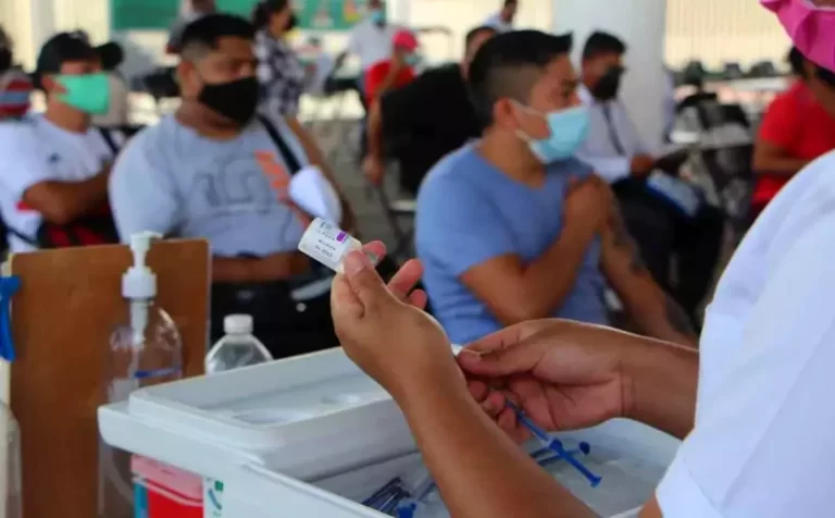 Se registran primeros casos de influenza en Yucatán