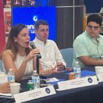 #Filmasureste, el proyecto cinematográfico de Canacine