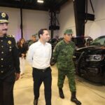 Yucatán se coloca de nuevo como el estado con menor incidencia delictiva de todo el país