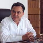 Liborio Vidal, Enlace Político del Equipo Yucatán para el siguiente proceso electoral