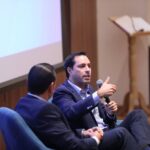 Participa Vila Dosal en la conferencia Retos y Oportunidades de México 2023-2030