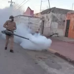 Mantiene SSY paso firme en tareas de prevención contra el dengue en Yucatán