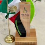Yucatán recibe Premio Internacional en Sustentabilidad en la categoría “Biodiversidad y Naturaleza”