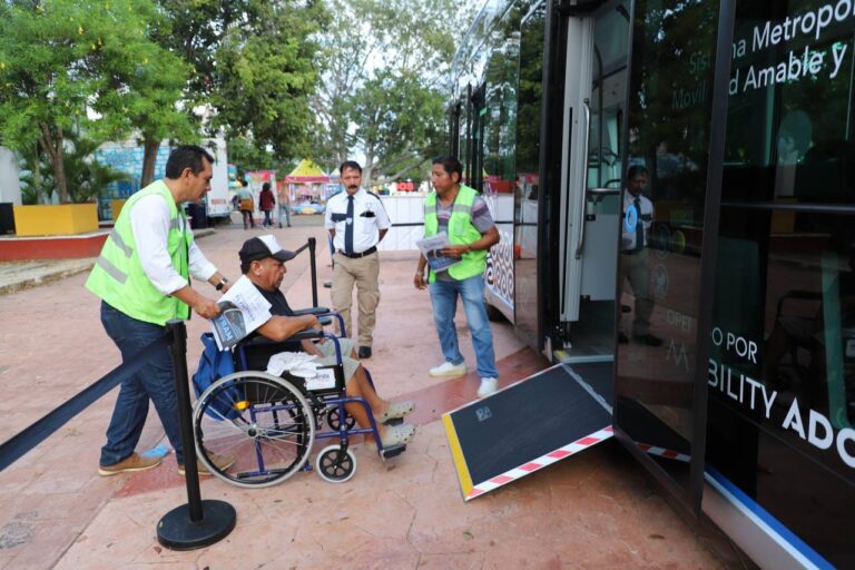 Yucatán obtiene calificación histórica en el Índice de Progreso Social