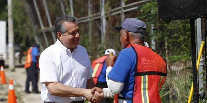 Mérida recibirá subvención internacional para proyecto de seguridad peatonal