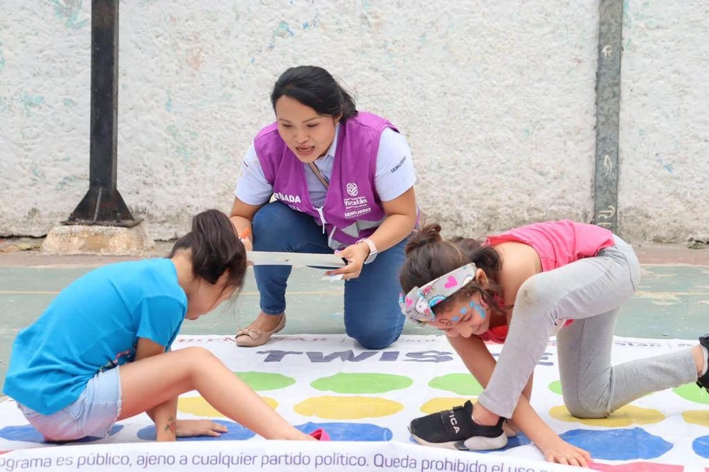 El Gobierno del Estado refuerza acciones para prevenir la violencia contra las mujeres