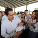El Gobernador Mauricio Vila presentó el Programa Seguro para Madres Solteras, para apoyar a hijos e hijas que resulten en situación de orfandad