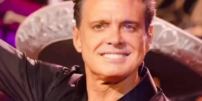 Luis Miguel donará 10 millones de pesos para la reconstrucción de viviendas en Acapulco