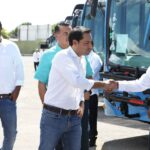 Presenta el Gobernador Mauricio Vila la nueva Ruta Circuito Rojo que se suma al sistema “Va y ven”