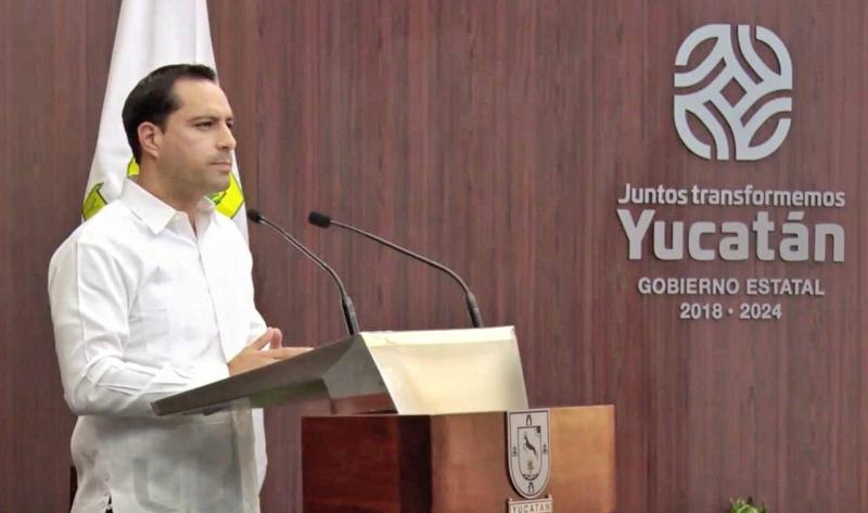 Mauricio Vila será en 2024 Senador de la República