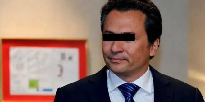 La periodista Lourdes Mendoza le gana juicio a  Emilio Lozoya: el exdirector de Pemex la difamó