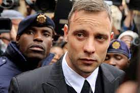 Oscar Pistorius sale de prisión tras casi 11 años por el asesinato de su novia