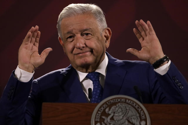 Investigación de Estados Unidos señala que AMLO recibió dinero del narco en su campaña de 2006