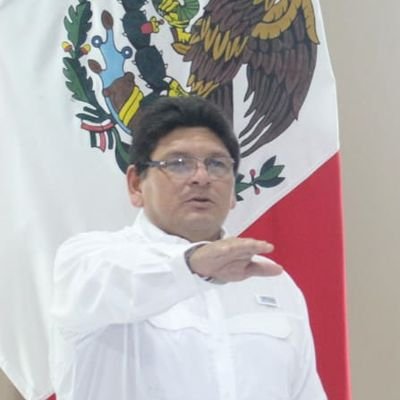 Roger Torres asegura plurinominal e iría como coordinador de la bancada del PAN