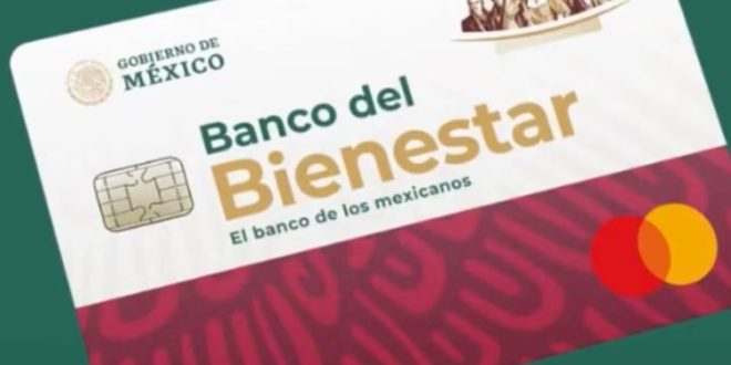 Qué pasa si no se retira todo el dinero de la tarjeta del Bienestar