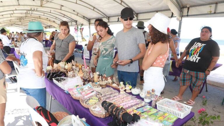 El próximo 24 de febrero se iniciará el Festival de la Veda, llevando economía y oportunidades a los puertos yucatecos