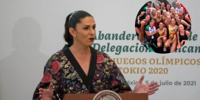 Se destapan más irregularidades: amplían pesquisa a Ana Guevara