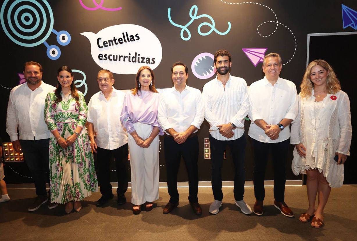 Empresas continúan refrendando la confianza de invertir en Yucatán