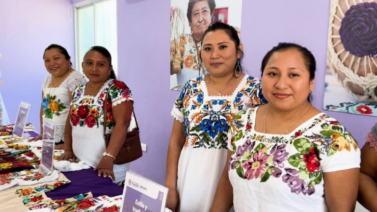 Por segundo año consecutivo, Yucatán ocupa el primer lugar a nivel nacional por acciones contra la violencia de género