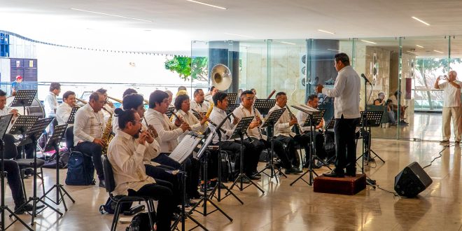 Jornada Musical para Niños: Eventos Especiales en el Palacio de la Música